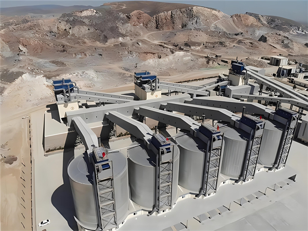 华州水泥钢板仓